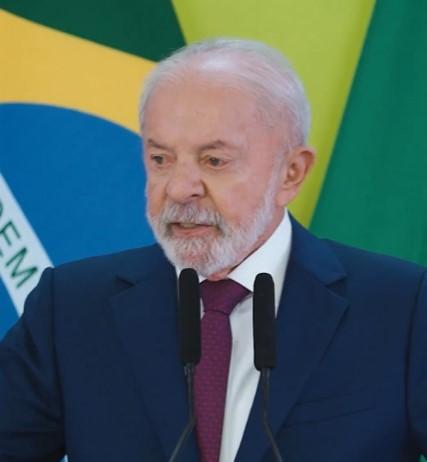 Brazilian President criticises US action in Venezuela