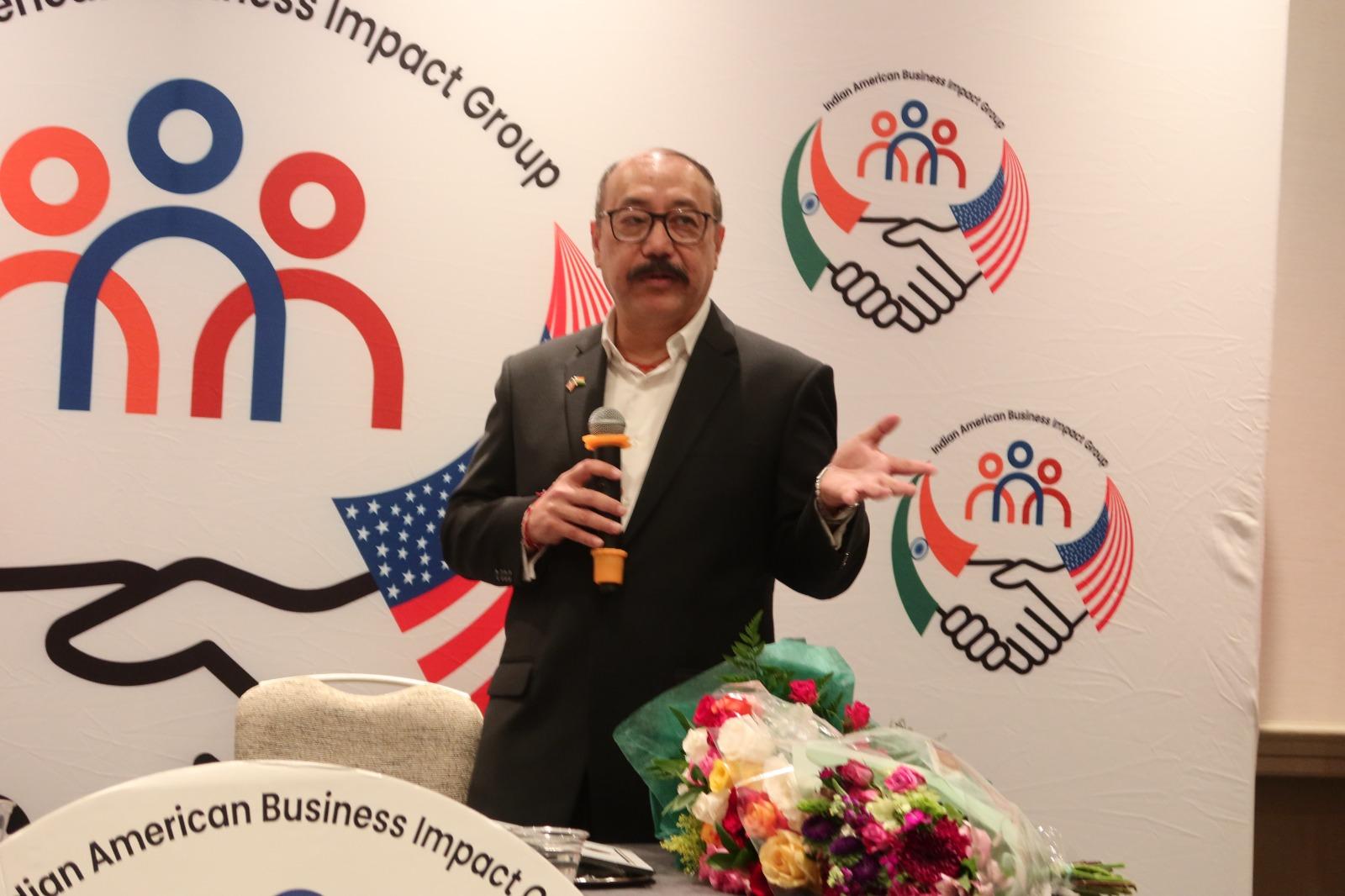 'Special partnership' between PM Modi and Trump will steer India-US relationship: Shringla