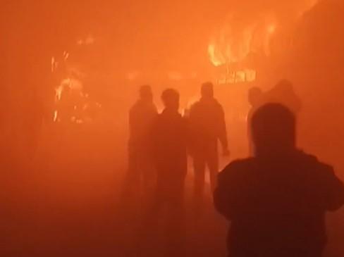 Delhi-Agra Expressway accident: PM Modi announces Rs 2 lakh ex-gratia for families of victims