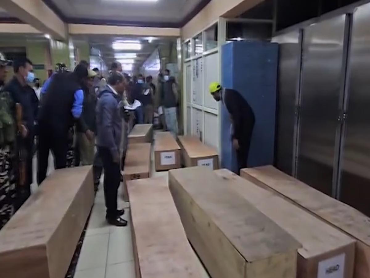 Pahalgam Terror Attack