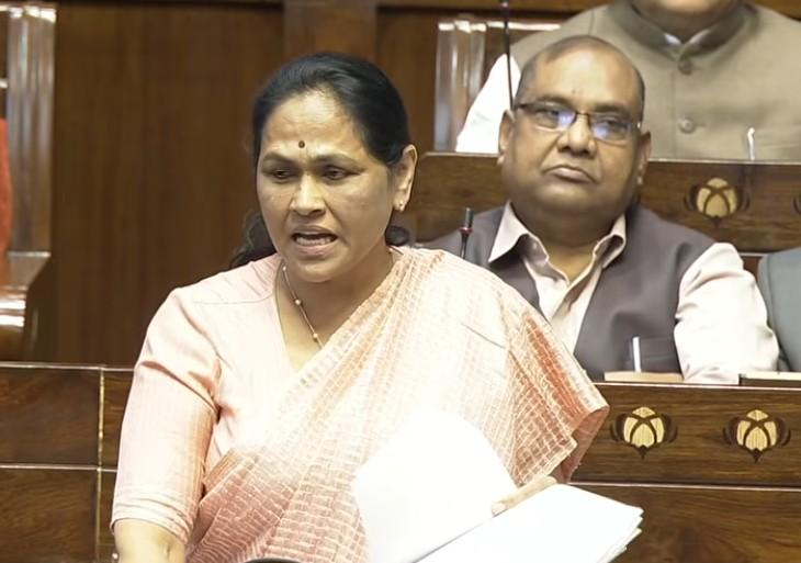 'First-ever PM concern for J&K youth': Minister shares girl's emotional remark in RS