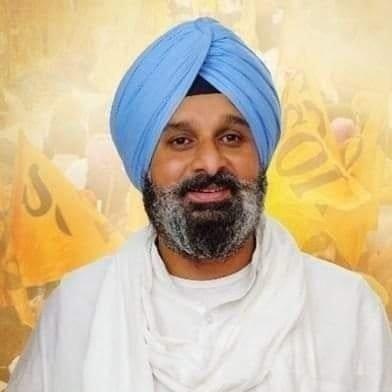 Senior Akali leader Bikram Majithia sent to 14-day judicial custody