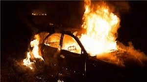 Doctor strangles wife to death in MP's Sagar, sets car ablaze in chilling murder plot
