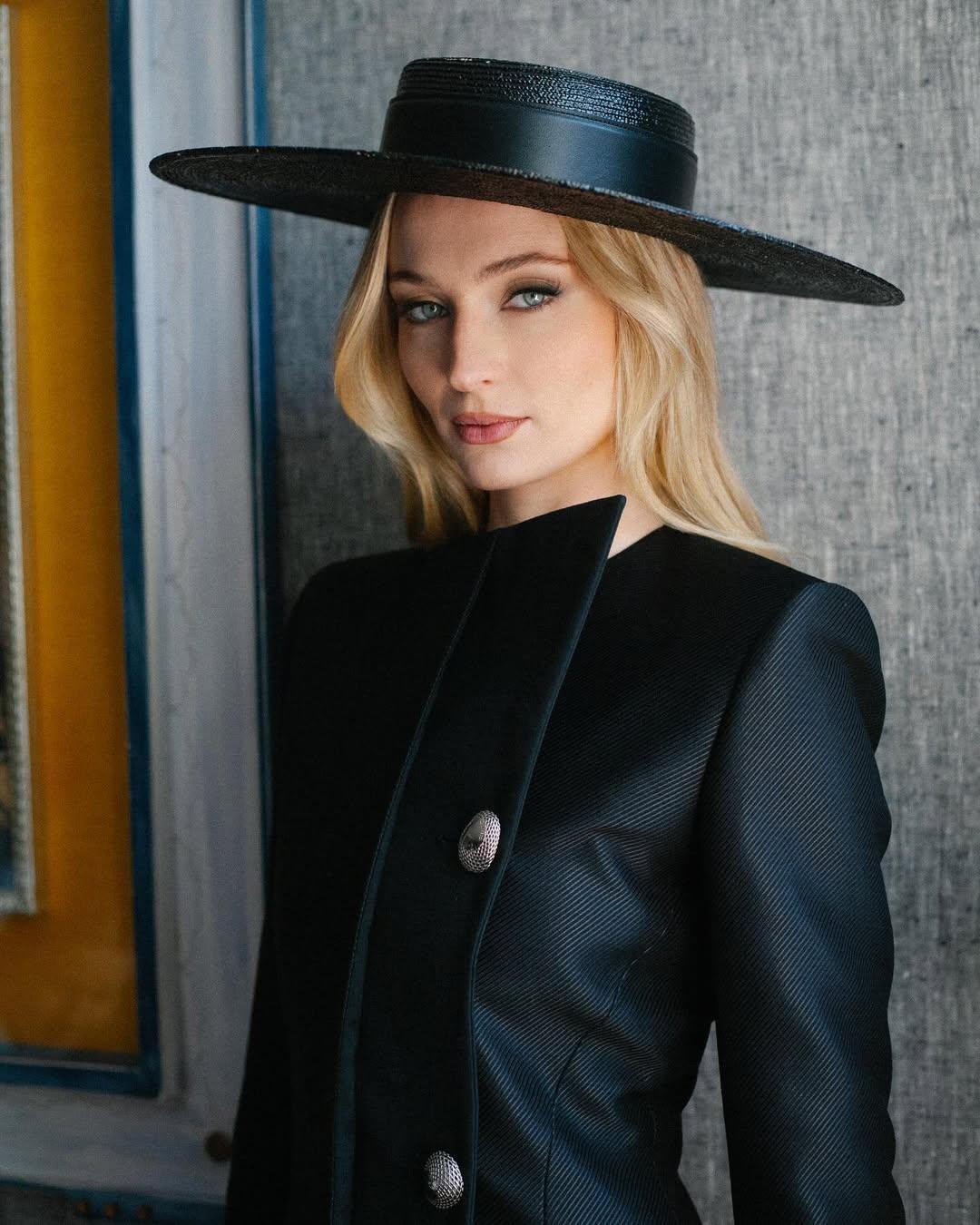 Sophie Turner is on a dating break: Mom guilt is there forever