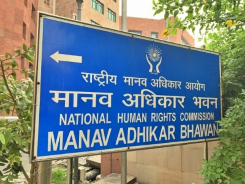 NHRC seeks reply in 2 weeks from UP govt on ‘burning’ of woman in Farrukhabad
