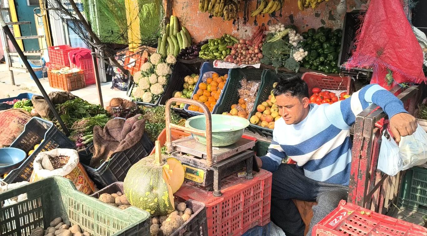 Uttarakhand: Chamoli vendors climb the ladder, take advantage of PM SVANidhi scheme