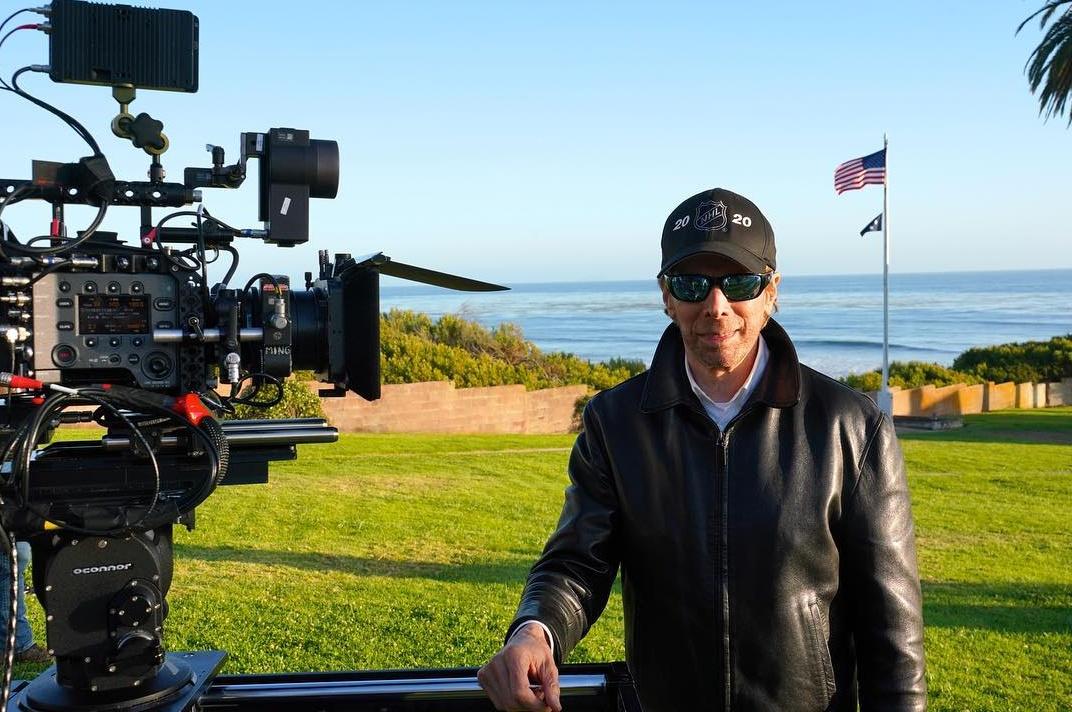 ‘F1: The Movie’ producer Jerry Bruckheimer: India has great directors, actors