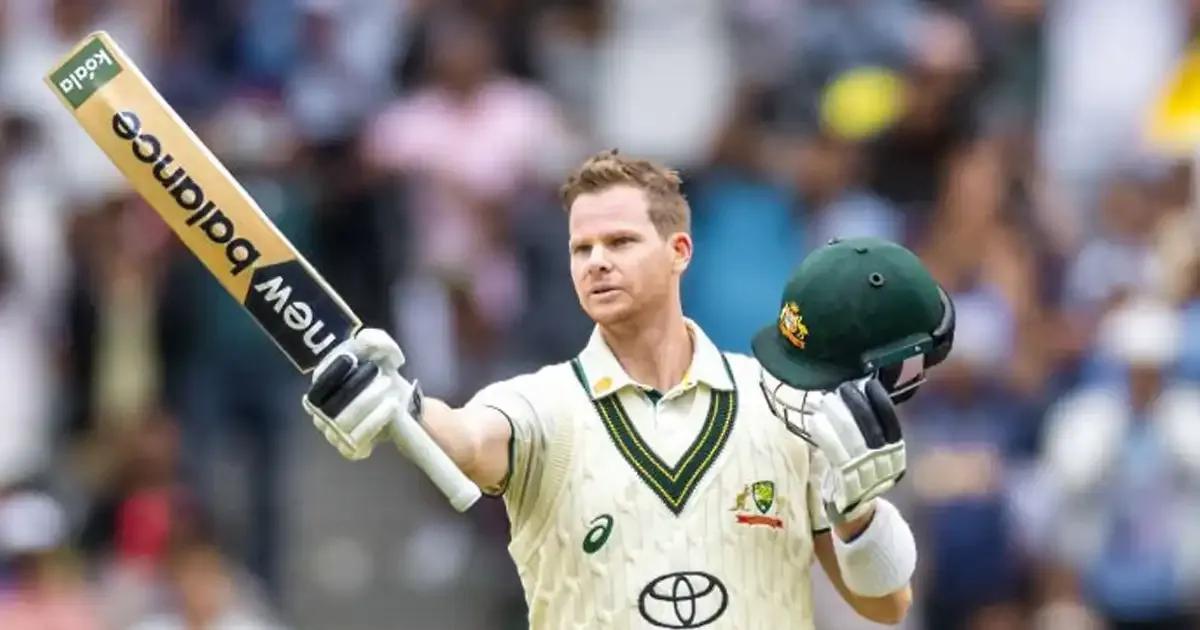 Steve Smith Eyes 2028 Los Angeles Olympics