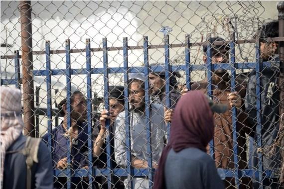 Pakistan: Police intensifies detention of Afghan refugees in Islamabad