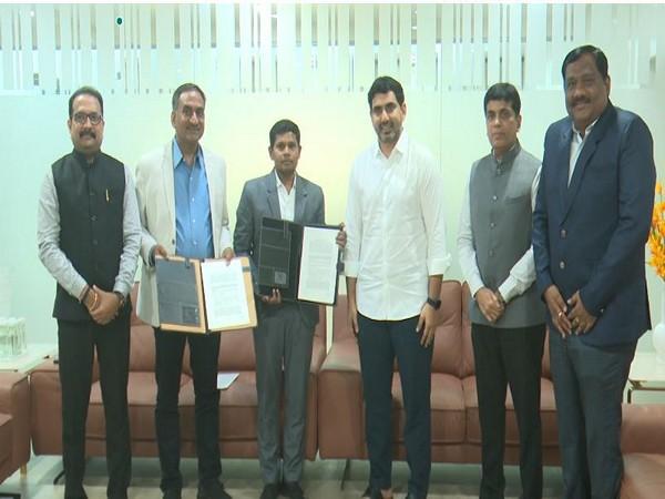 AP Govt collaborates with Infosys for AI-powered skill census