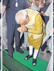 BlueKraft CEO decodes ‘significance’ of PM Modi’s 24 years journey as head of govt