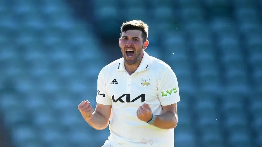Overton recalled to England squad for first Test vs India, Atkinson out with hamstring injury
