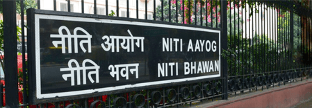 NITI Aayog, UNICEF India to boost nutrition efforts in Aspirational Districts, Blocks (Lead)