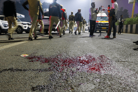 'Not an isolated incident, but part of larger resurgence of JeM': Italian journalist on Delhi blast