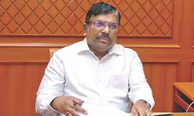 TN Chief Secretary warns of pay cut for employees joining one-day strike today