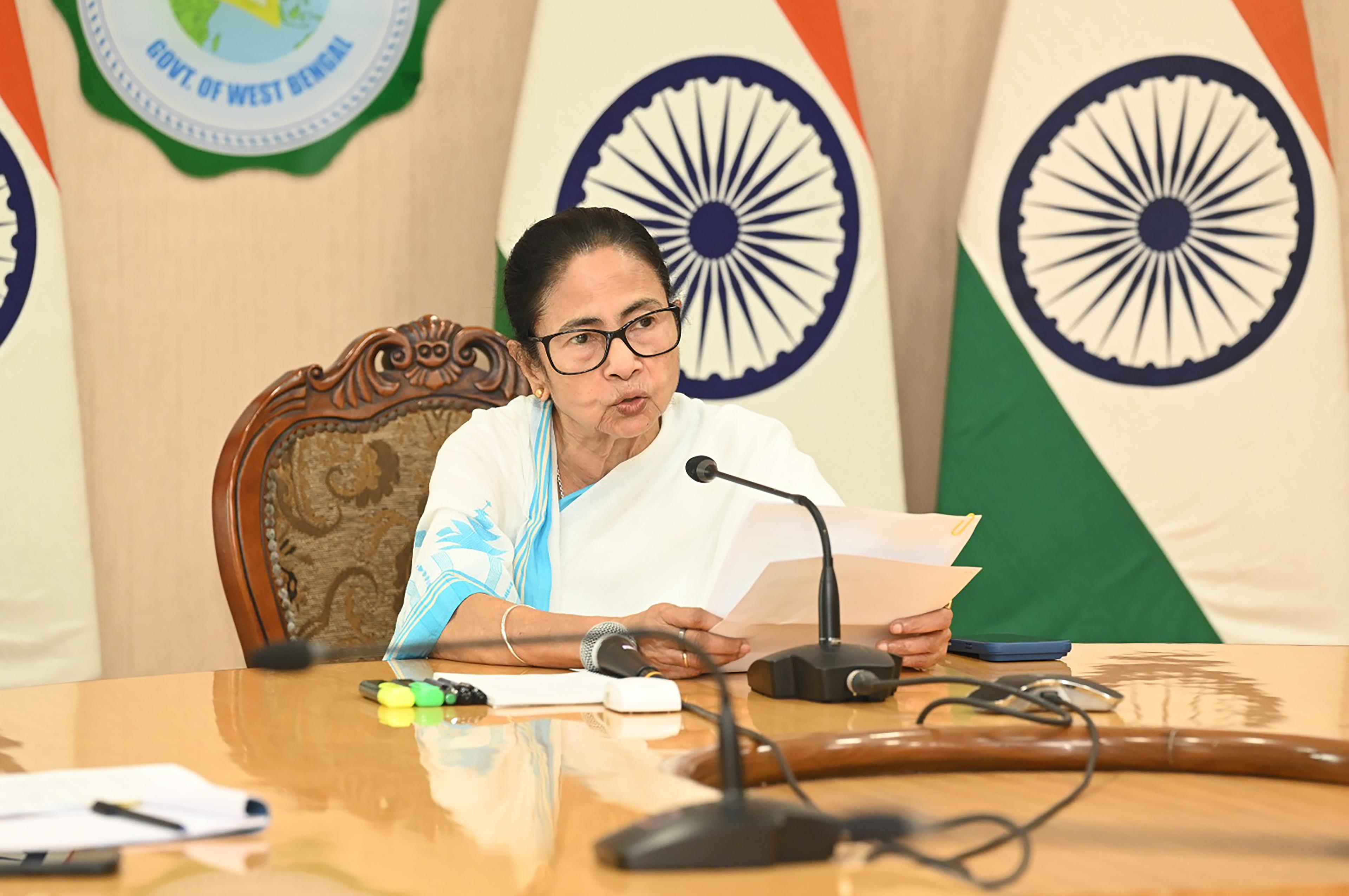 Mamata Banerjee keeping a close watch on Nepal situation: Trinamool Congress