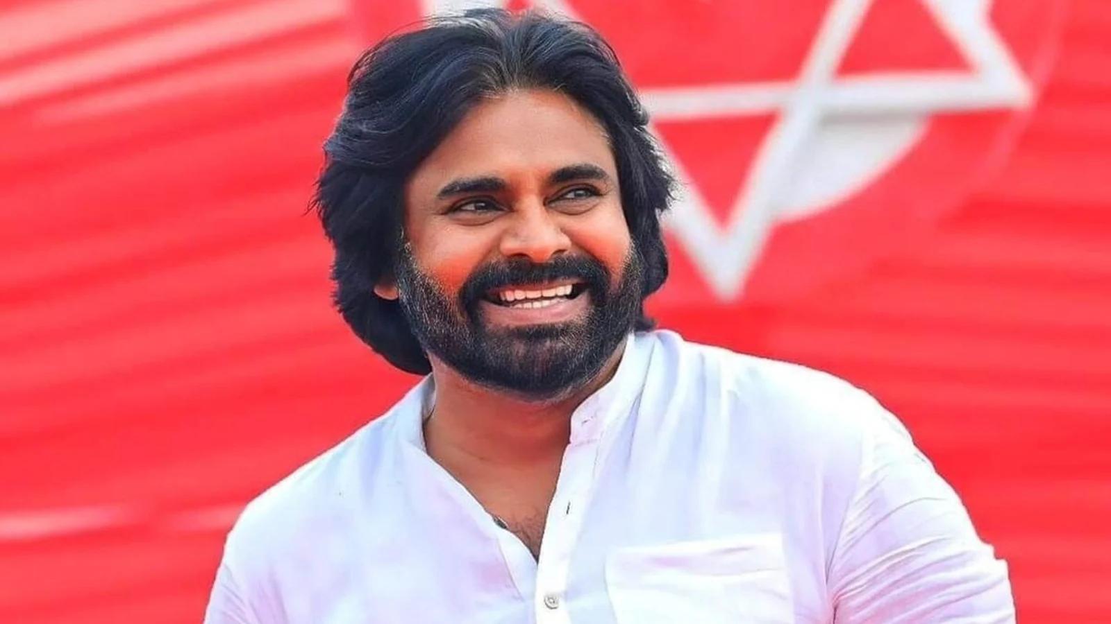 Pawan Kalyan