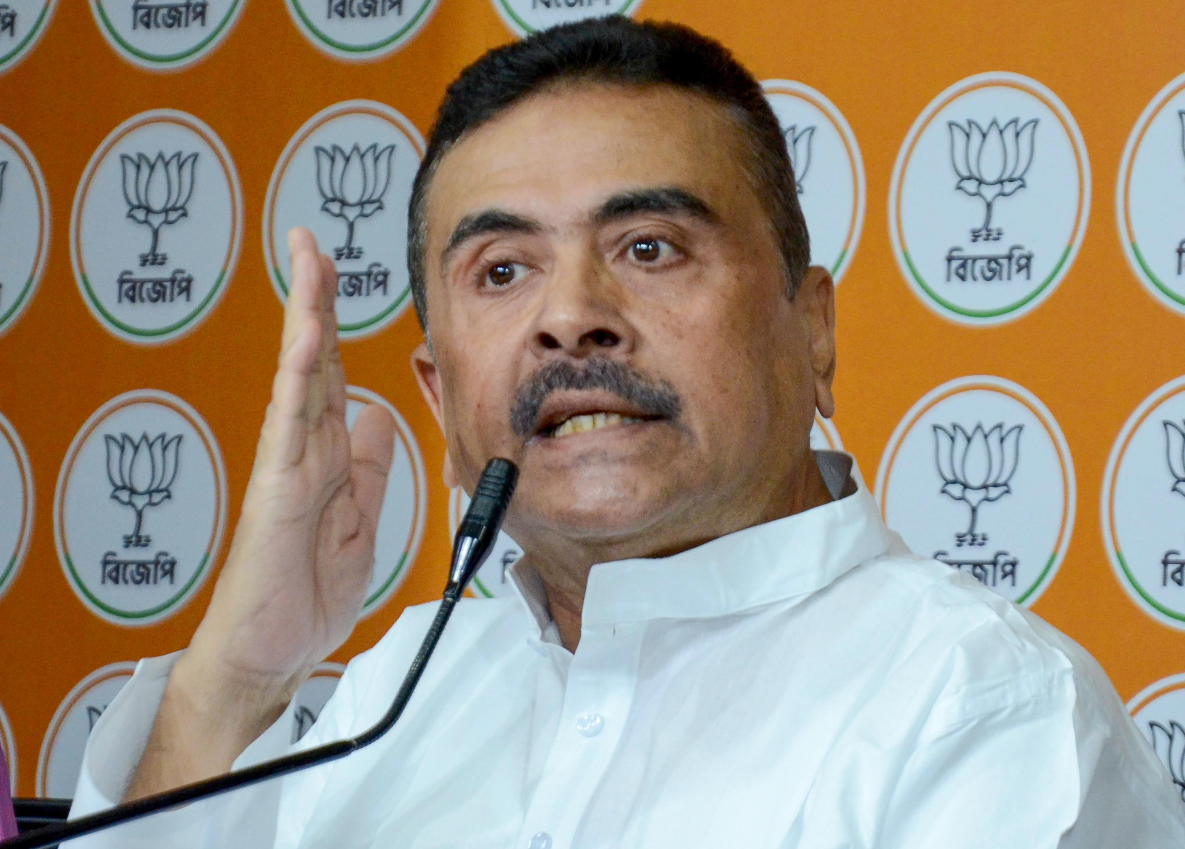 Mamata Banerjee’s anti-SIR protest yet another drama to protect infiltrators: BJP