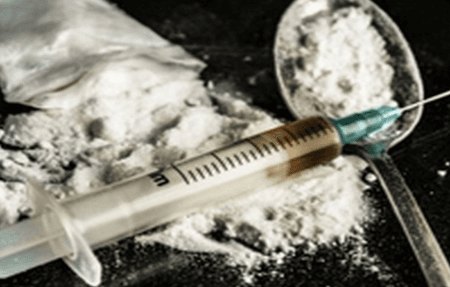 Illegal manufacturing unit busted in Jodhpur, drug worth Rs 3 crore seized