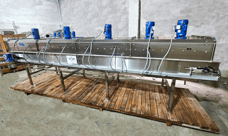 PLI for food processing industries generates about 3.39 lakh direct and indirect jobs