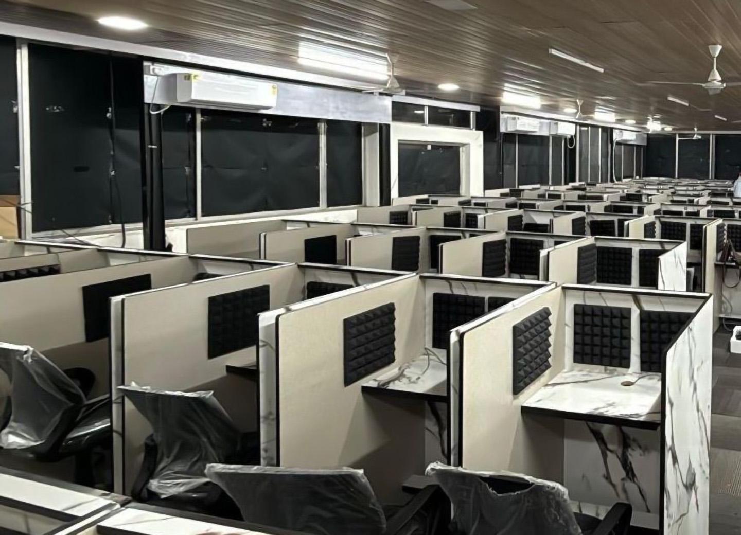 US Embassy thanks CBI for dismantling illegal call centre targeting Americans