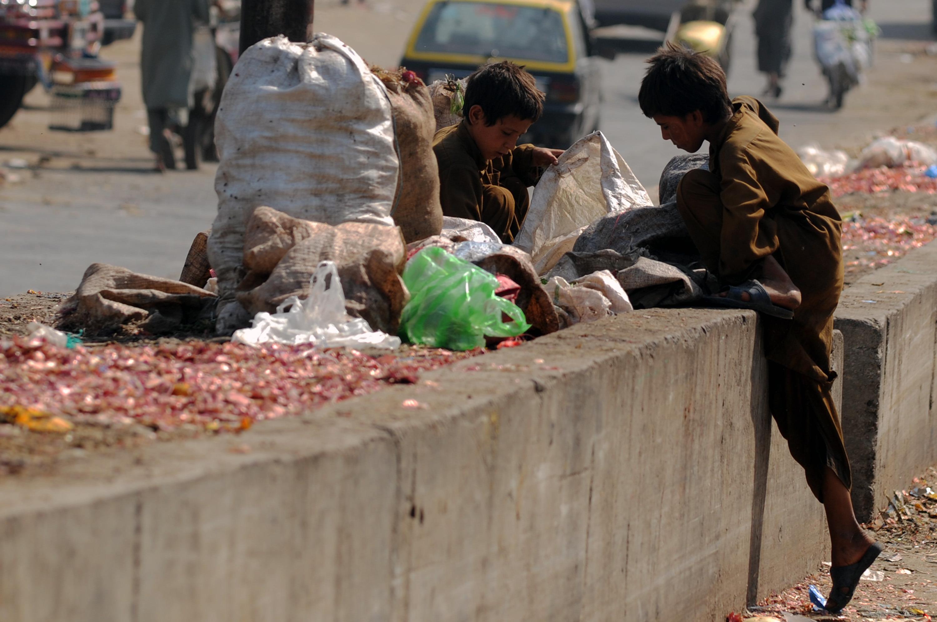 Pakistan continues to have low conviction rates in child abuse cases: Report