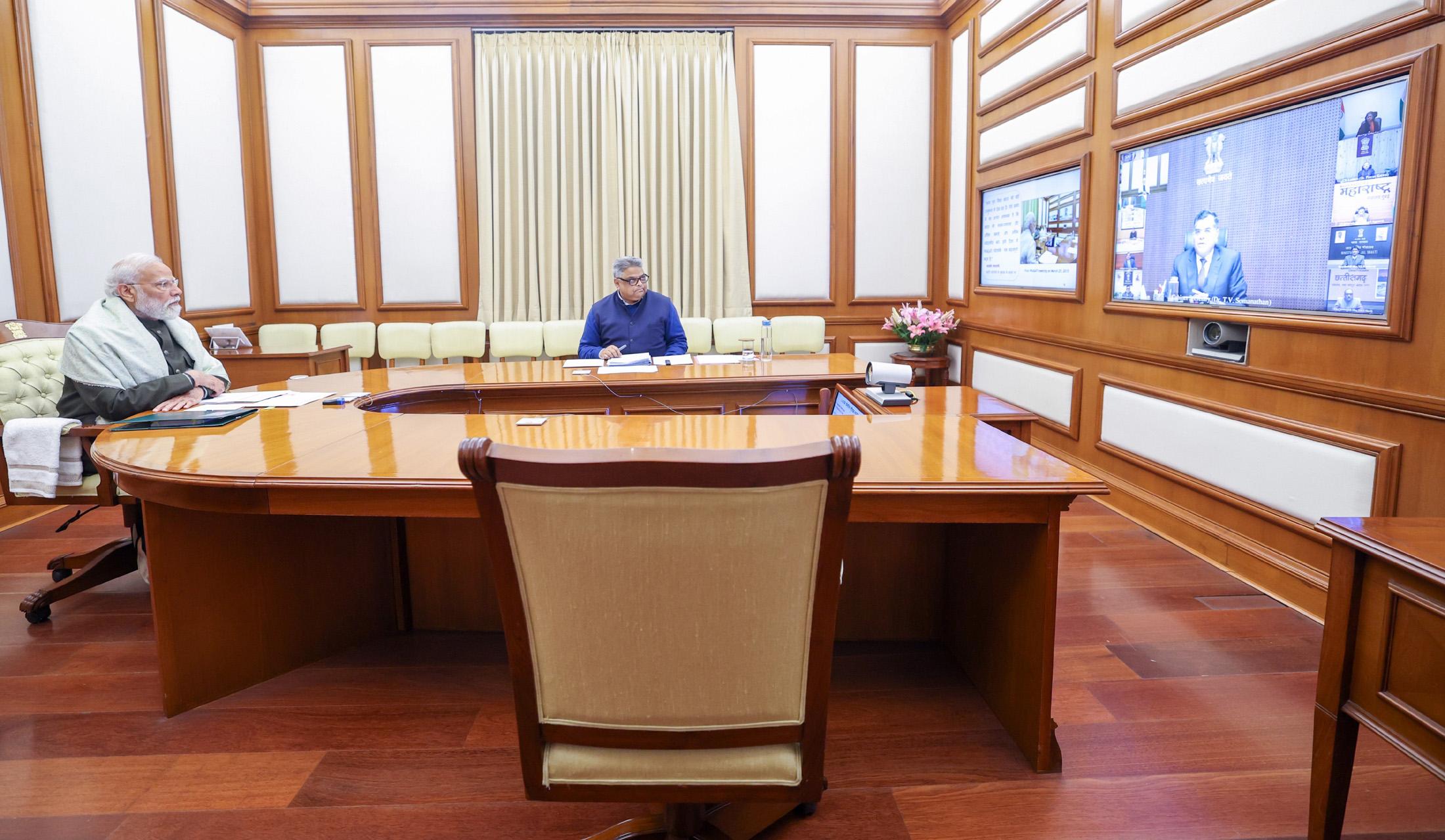 PRAGATI-led solutions bringing advanced AIIMS healthcare closer to remote regions