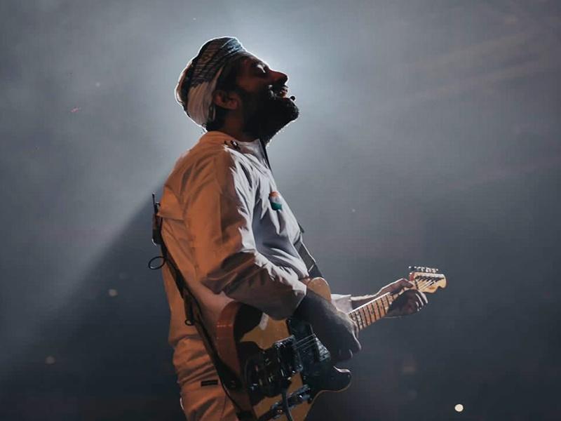 Bengal college principal alleges illegal entry by Aamir Khan, Arijit Singh; deletes post