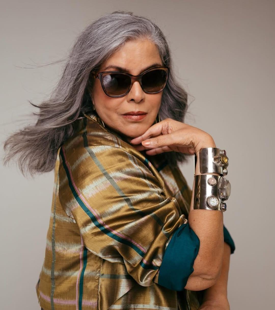 Zeenat Aman, Helen grace Indian Idol 16 stage for special episode titled ‘Celebrating the Lady Dons’