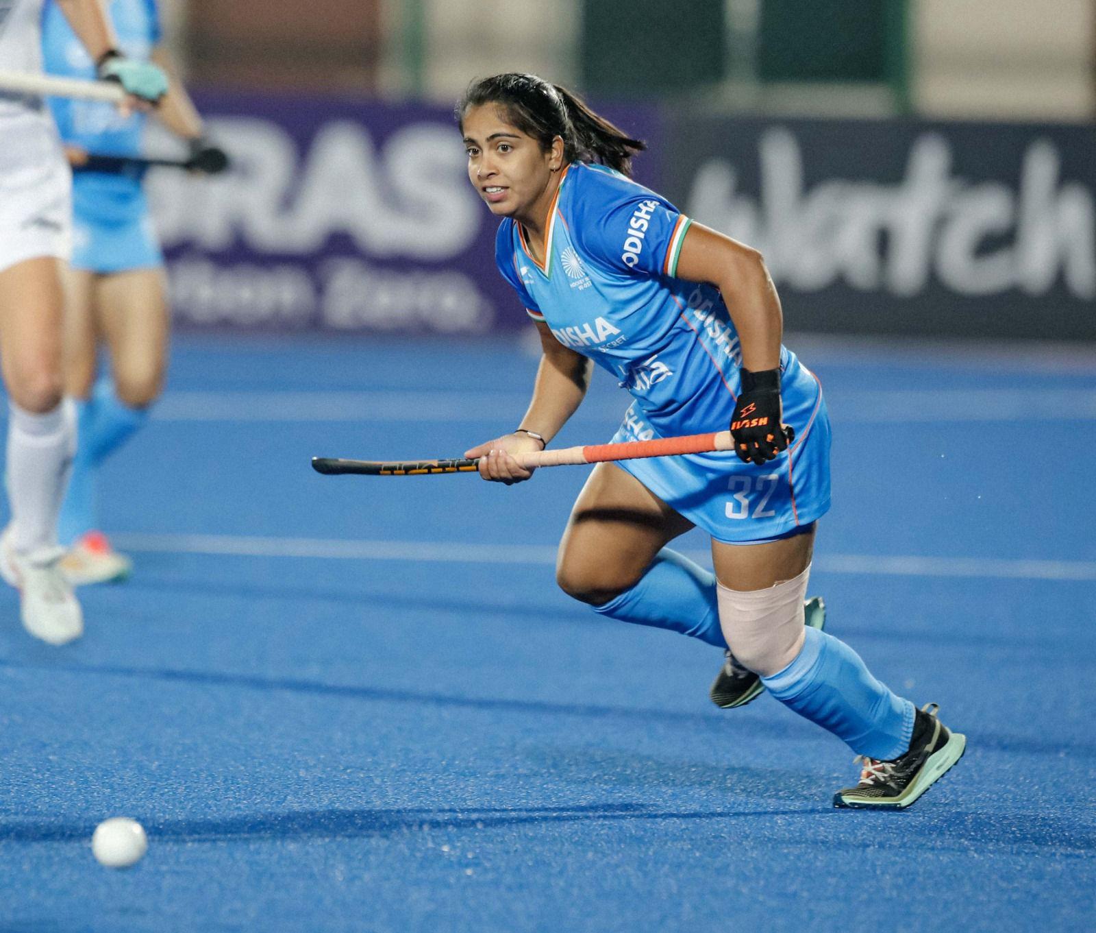 Hockey: Ranchi Royals to bank on an experienced mix and local support in Women's HIL