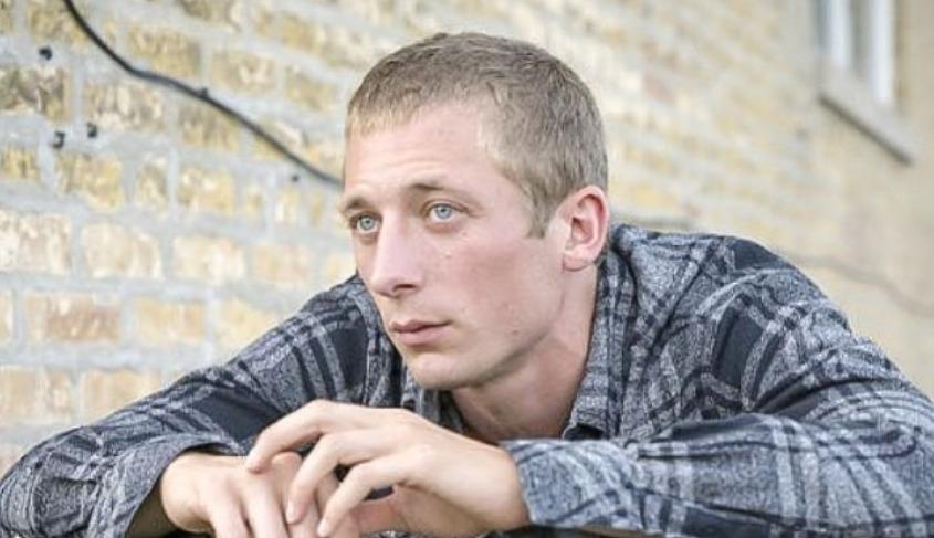 Jeremy Allen White says he was intimidated by Bruce Springsteen's presence on sets of his biopic