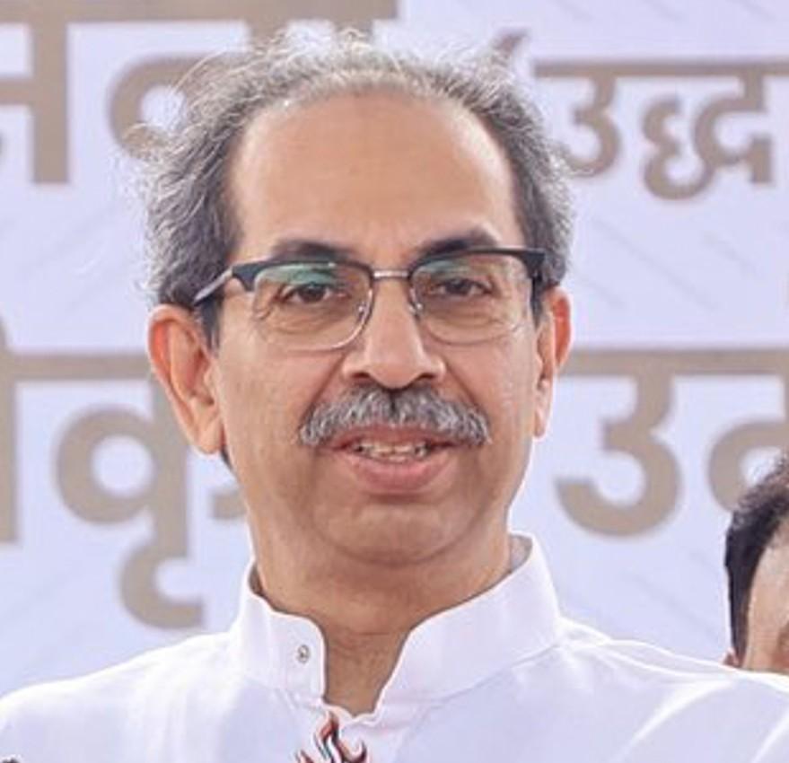 Shiv Sena (UBT) demands an all-party meeting on Operation Sindoor