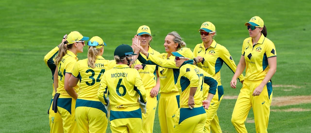 ICC Women's Championship