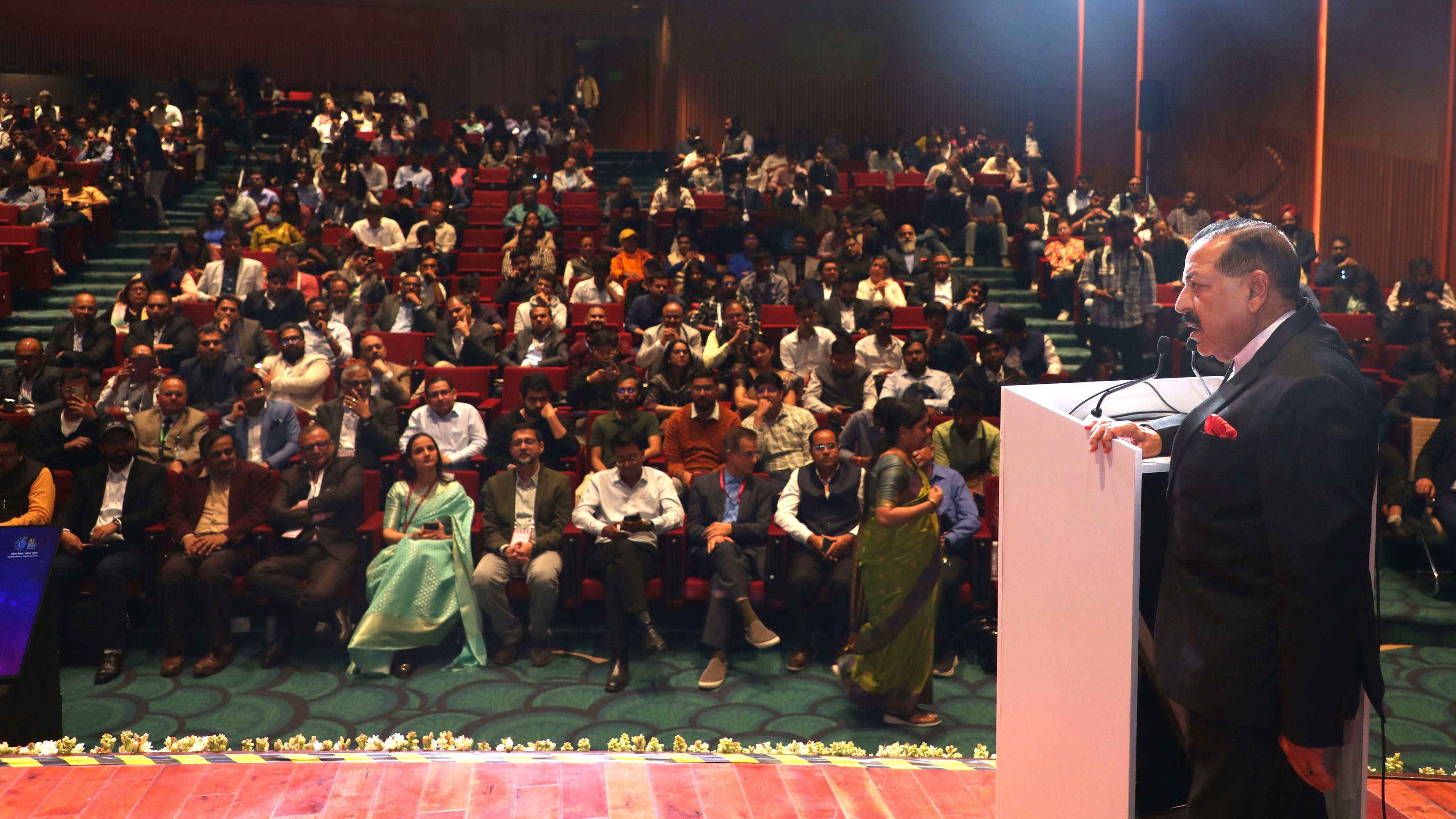 Govt scrapped 2,000 obsolete rules in a decade to embrace tech-led governance: Minister