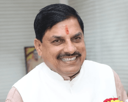 CM Mohan Yadav to visit Spain, Dubai to pitch MP as global investment hub