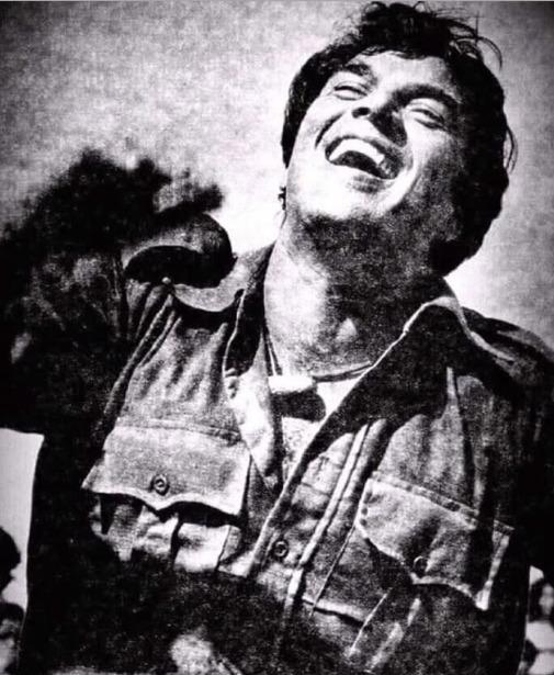 Kartik Aaryan says Dharmendra has shown the world 'what it means to dream big'