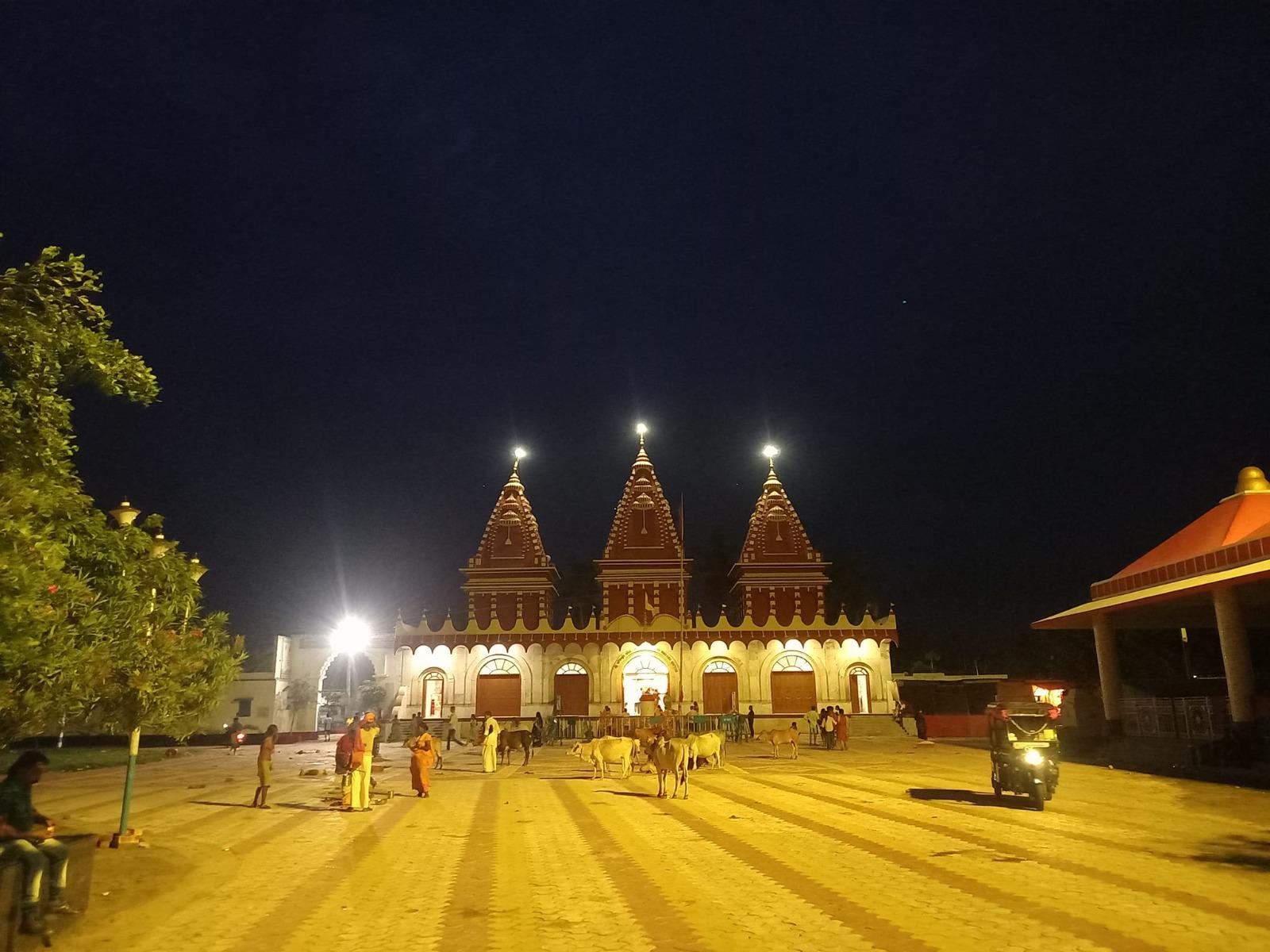 After Kolkata mysterious drone-like objects spotted in skies of Bengal’s Sagar Island