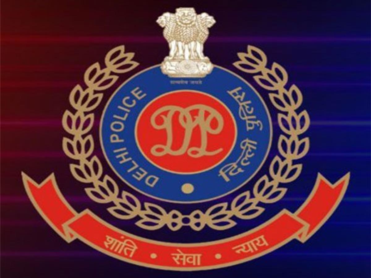 Delhi Police detains man