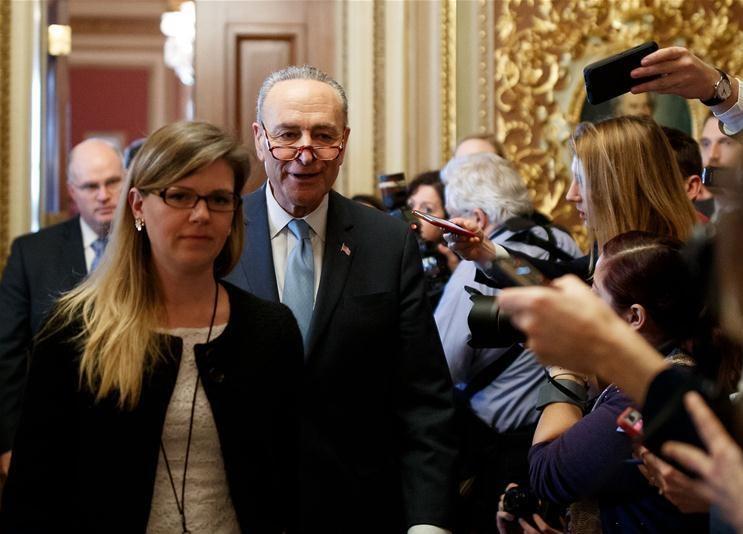 US political battle over SAVE Act intensifies before midterm elections
