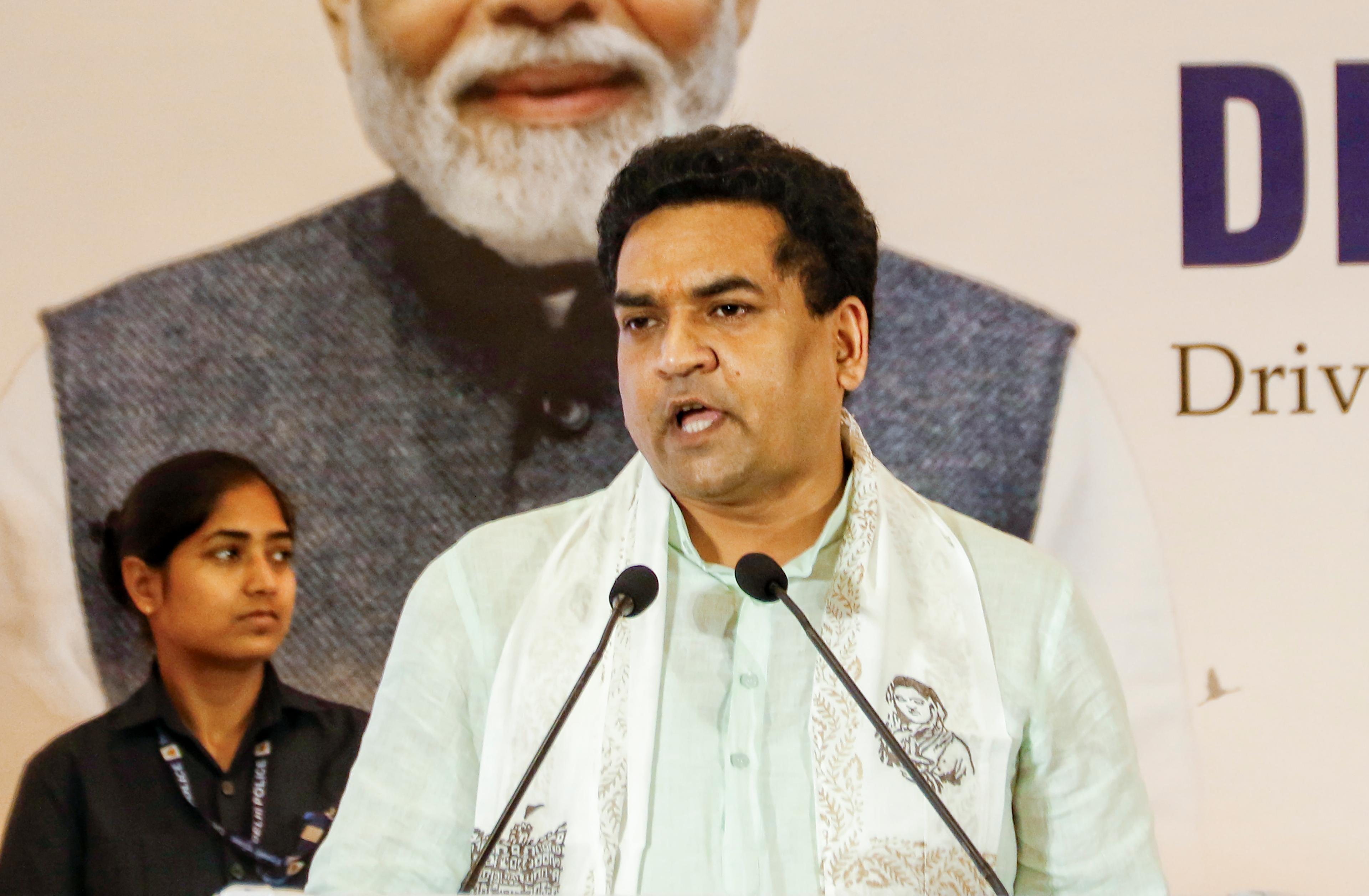 'Monsoon Farewell Fest' planned by Delhi govt on Sep 1