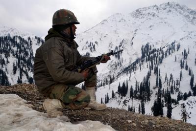 Terrorists take unusual winter risk in J&K, agencies flag shift in pattern