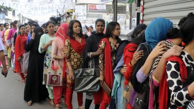 Jamaat hawala network back in overdrive to fund terror, influence Bangladesh polls