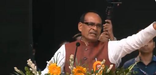 'Never thought about it', says Shivraj Singh Chouhan amid buzz on running for BJP chief's post