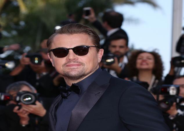 Leonardo DiCaprio says he hasn’t seen ‘Titanic’