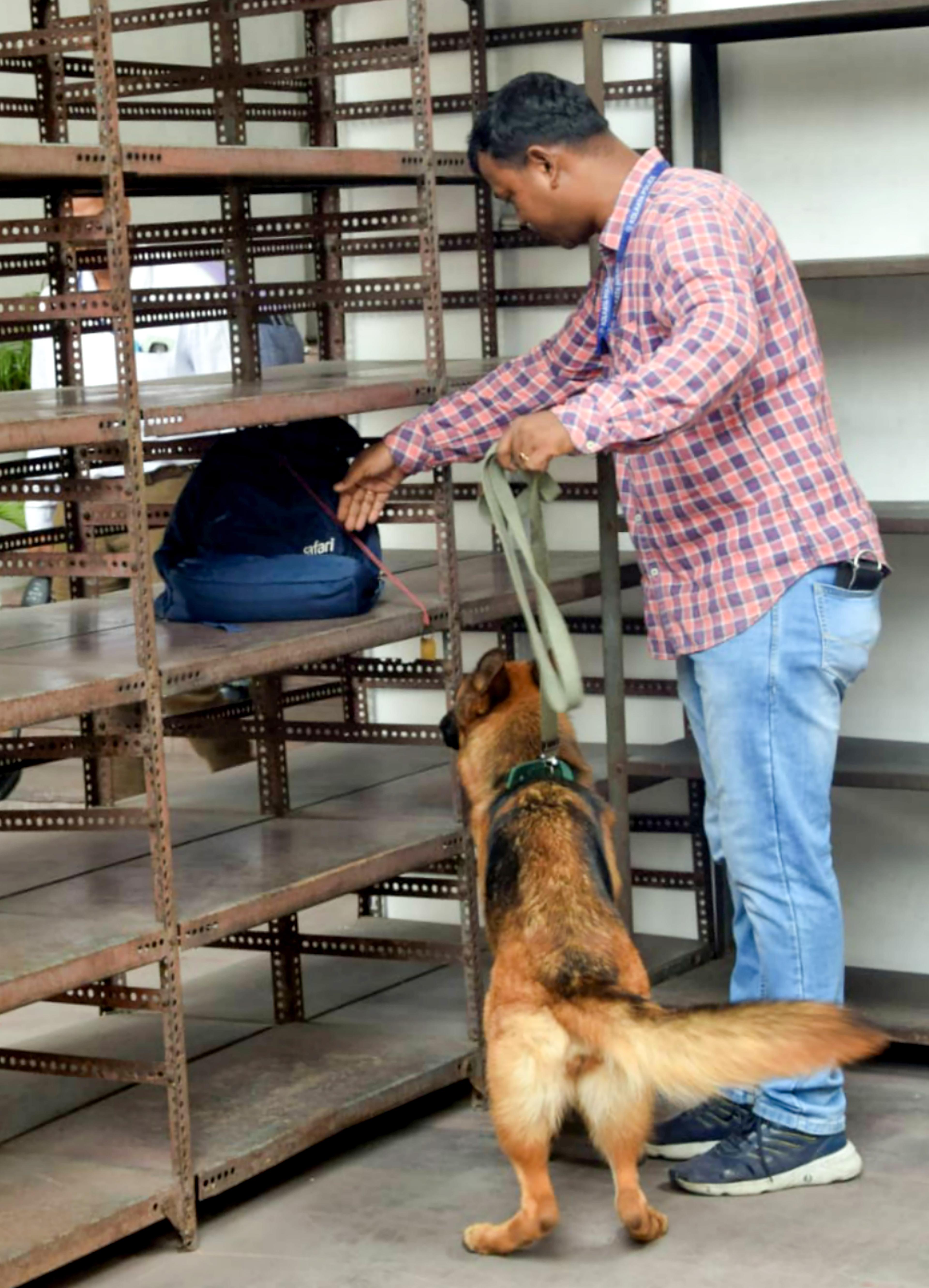 Mumbai Hospital receives bomb threat email; probe underway