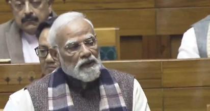 Bankim 'Da' or Bankim 'Babu'? How PM Modi responded to Trinamool MP's objection
