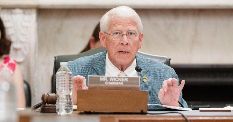 US Senator backs Trump-led unity in Ukraine talks