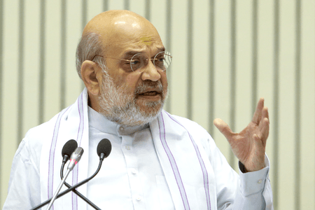 Speedy rape trials in focus as HM Shah chairs Central Zonal Council meet tomorrow