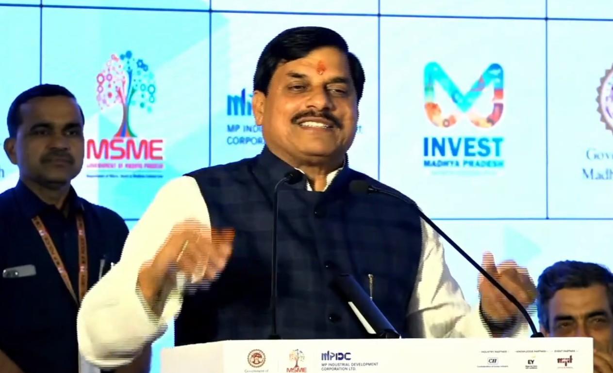 MP pushes for inter-state economic ties with Rajasthan