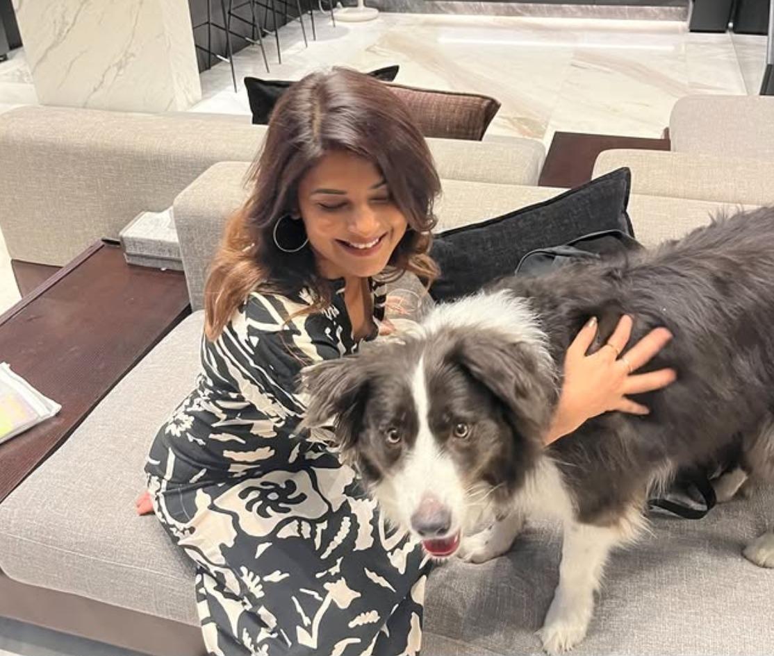 Jennifer Winget finally reveals who has her ‘heart’